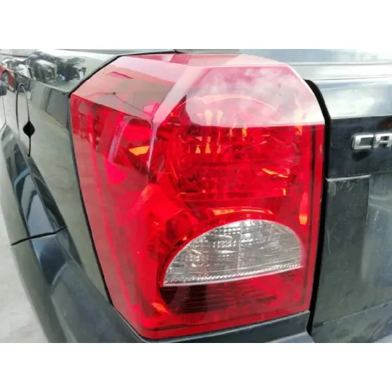 DODGE CALIBER '2006 2.0 16V CRD CAT NEGRO