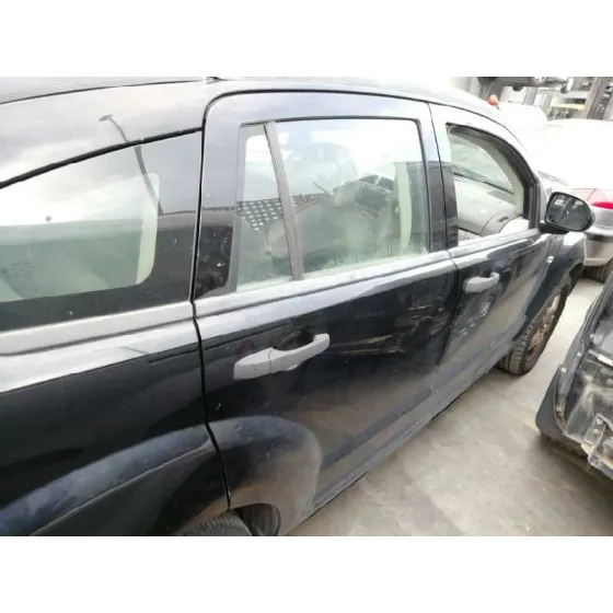 DODGE CALIBER '2006 2.0 16V CRD CAT NEGRO