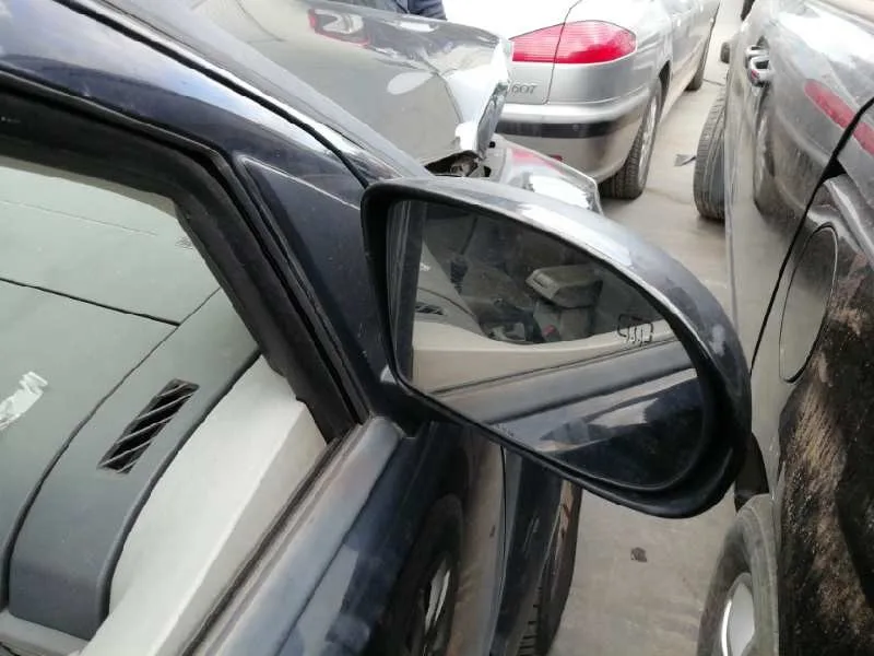 DODGE CALIBER '2006 2.0 16V CRD CAT NEGRO