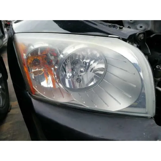 DODGE CALIBER '2006 2.0 16V CRD CAT NEGRO