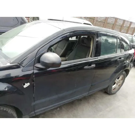 DODGE CALIBER '2006 2.0 16V CRD CAT NEGRO