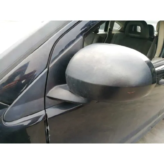 DODGE CALIBER '2006 2.0 16V CRD CAT NEGRO