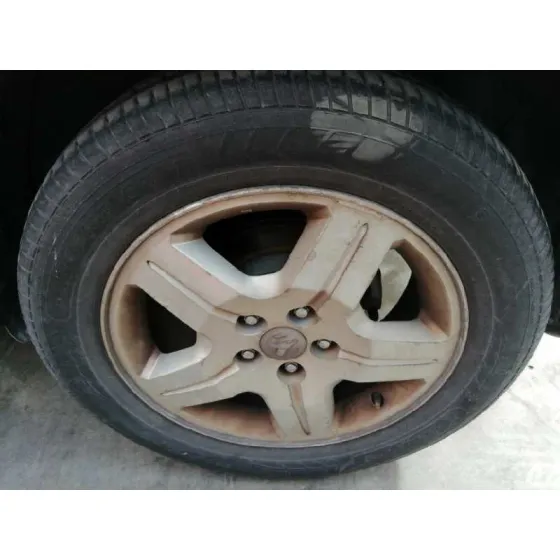DODGE CALIBER '2006 2.0 16V CRD CAT NEGRO