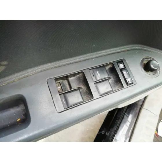 DODGE CALIBER '2006 2.0 16V CRD CAT NEGRO