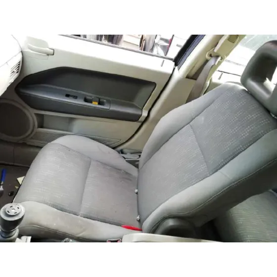 DODGE CALIBER '2006 2.0 16V CRD CAT NEGRO