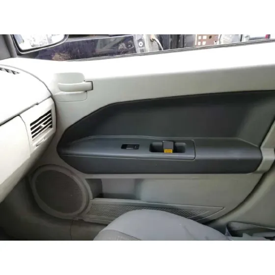 DODGE CALIBER '2006 2.0 16V CRD CAT NEGRO