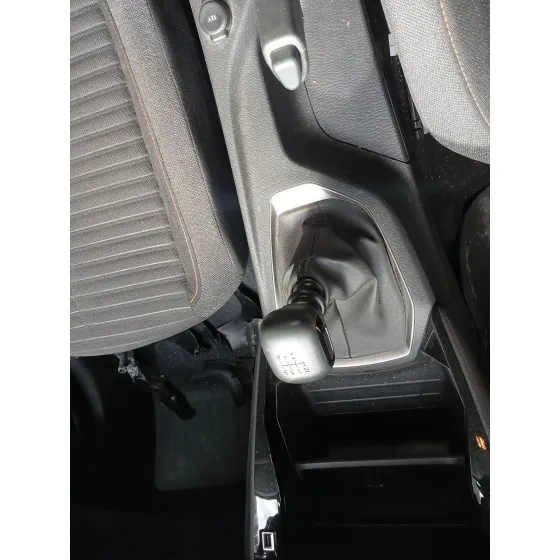 YHT MANUAL 6V