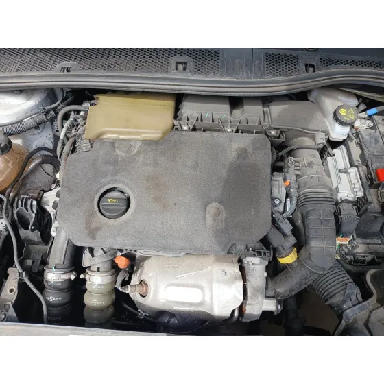 YHT MANUAL 6V