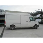 VOLKSWAGEN LT CAJA ABIERTA (MOD. 1997) '2003 LT 35 DOBLE CABINA BLANCO