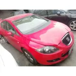 SEAT LEON (1P1) '2005 REFERENCE ROJO