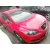 SEAT LEON (1P1) '2005 REFERENCE ROJO