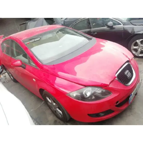 SEAT LEON (1P1) '2005 REFERENCE ROJO
