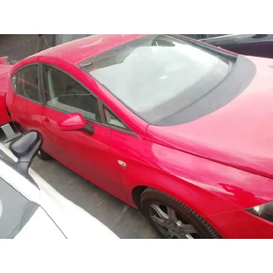 SEAT LEON (1P1) '2005 REFERENCE ROJO