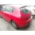 SEAT LEON (1P1) '2005 REFERENCE ROJO