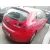 SEAT LEON (1P1) '2005 REFERENCE ROJO