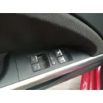 SEAT LEON (1P1) '2005 REFERENCE ROJO