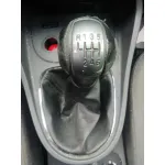 SEAT LEON (1P1) '2005 REFERENCE ROJO