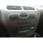 SEAT LEON (1P1) '2005 REFERENCE ROJO
