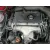 SEAT LEON (1P1) '2005 REFERENCE ROJO