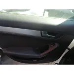 AUDI A4 BER. (B8) AUDI A4 BER. (B8) '2011 BASICO BLANCO 2010