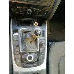 AUDI A4 BER. (B8) AUDI A4 BER. (B8) '2011 BASICO BLANCO 2010