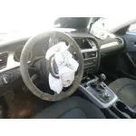 AUDI A4 BER. (B8) AUDI A4 BER. (B8) '2011 BASICO BLANCO 2010