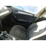 AUDI A4 BER. (B8) AUDI A4 BER. (B8) '2011 BASICO BLANCO 2010