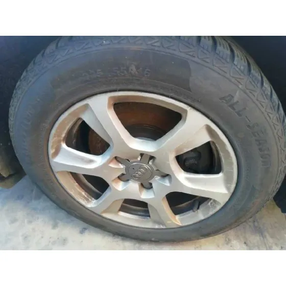 AUDI A4 BER. (B8) '2011 BASICO BLANCO