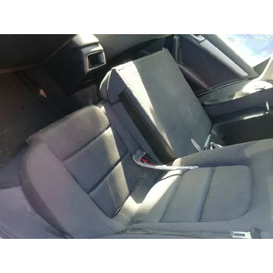 AUDI A4 BER. (B8) '2011 BASICO BLANCO