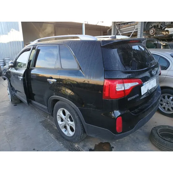 MOTOR D4HB MANUAL 6V CVF/KW: 14.1/145