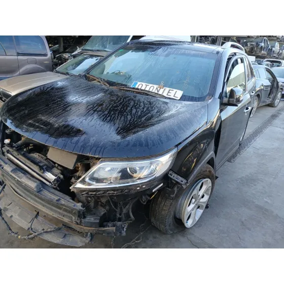 MOTOR D4HB MANUAL 6V CVF/KW: 14.1/145