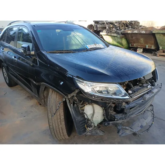 MOTOR D4HB MANUAL 6V CVF/KW: 14.1/145