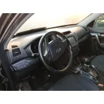 MOTOR D4HB MANUAL 6V CVF/KW: 14.1/145