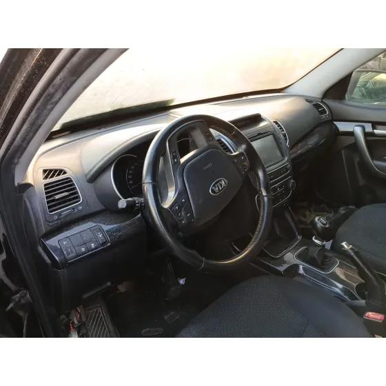 MOTOR D4HB MANUAL 6V CVF/KW: 14.1/145
