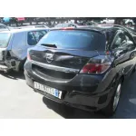 OPEL ASTRA GTC OPEL ASTRA GTC '2006 ENJOY NEGRO 2005