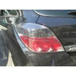 OPEL ASTRA GTC OPEL ASTRA GTC '2006 ENJOY NEGRO 2005