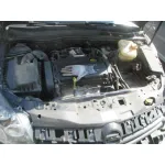 OPEL ASTRA GTC OPEL ASTRA GTC '2006 ENJOY NEGRO 2005