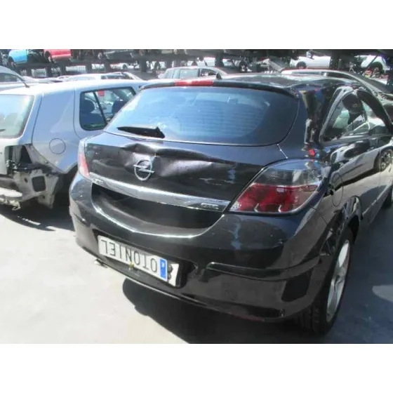 OPEL ASTRA GTC '2006 ENJOY NEGRO