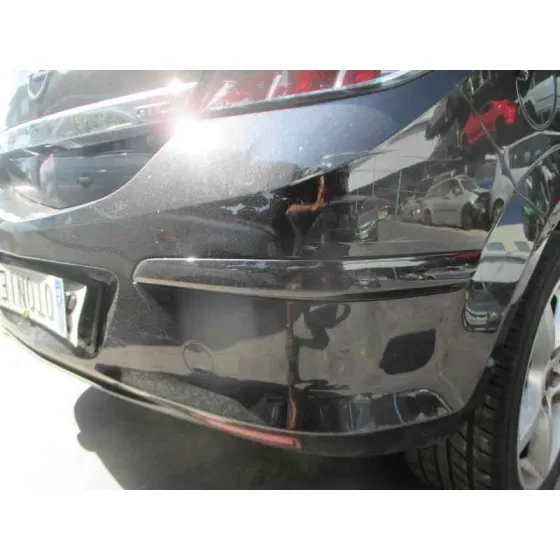 OPEL ASTRA GTC '2006 ENJOY NEGRO