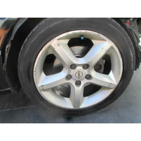 OPEL ASTRA GTC '2006 ENJOY NEGRO