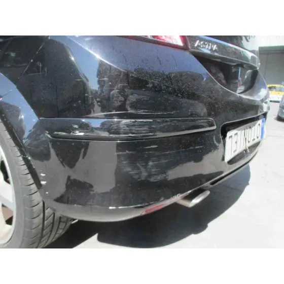 OPEL ASTRA GTC '2006 ENJOY NEGRO