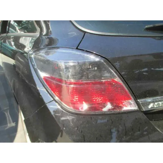 OPEL ASTRA GTC '2006 ENJOY NEGRO