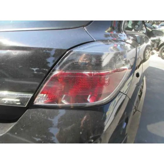 OPEL ASTRA GTC '2006 ENJOY NEGRO