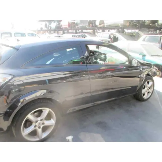 OPEL ASTRA GTC '2006 ENJOY NEGRO