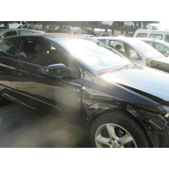 OPEL ASTRA GTC '2006 ENJOY NEGRO