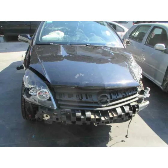 OPEL ASTRA GTC '2006 ENJOY NEGRO