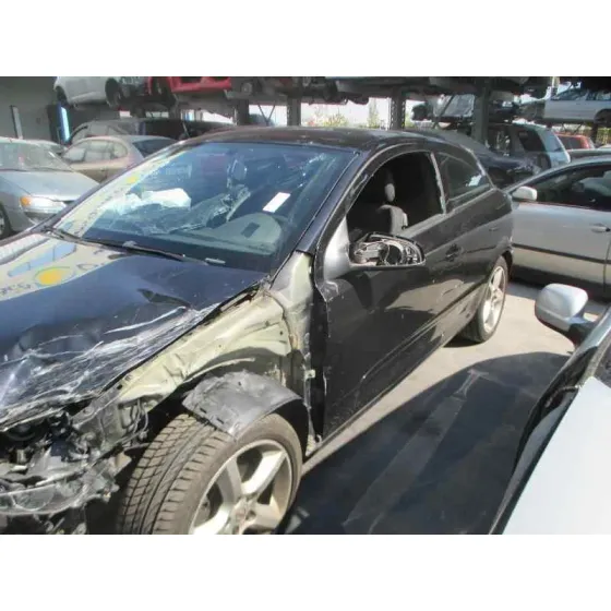 OPEL ASTRA GTC '2006 ENJOY NEGRO