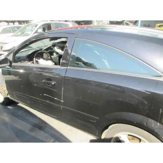 OPEL ASTRA GTC '2006 ENJOY NEGRO