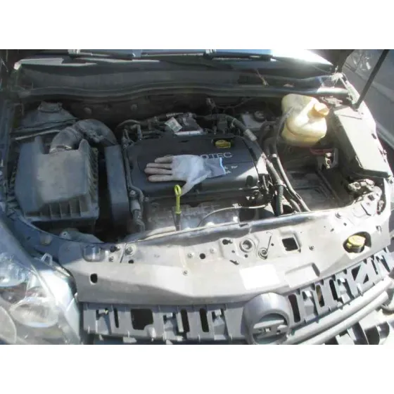 OPEL ASTRA GTC '2006 ENJOY NEGRO