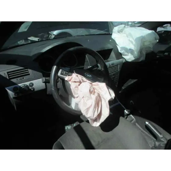 OPEL ASTRA GTC '2006 ENJOY NEGRO